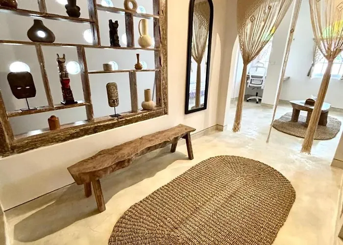 Pabuan Villa, Private & Ethnic ウブド