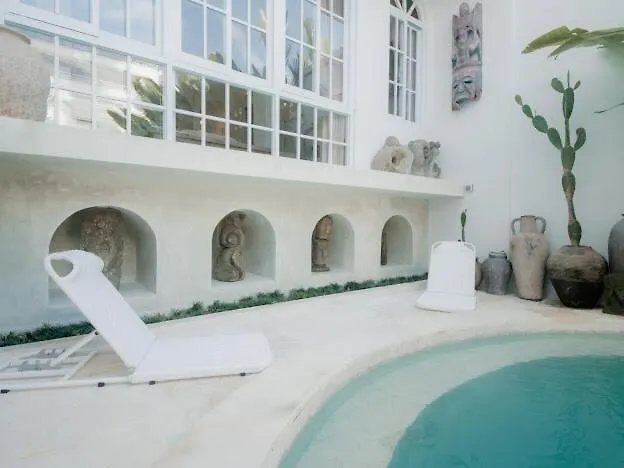 Pabuan Villa, Private & Ethnic * ウブド