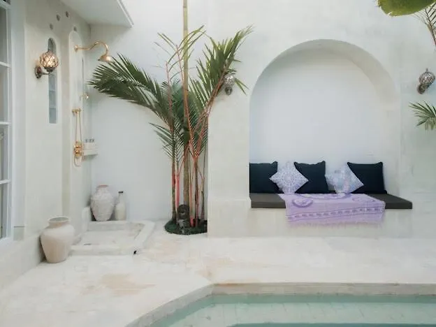 Pabuan Villa, Private & Ethnic ヴィラ ウブド