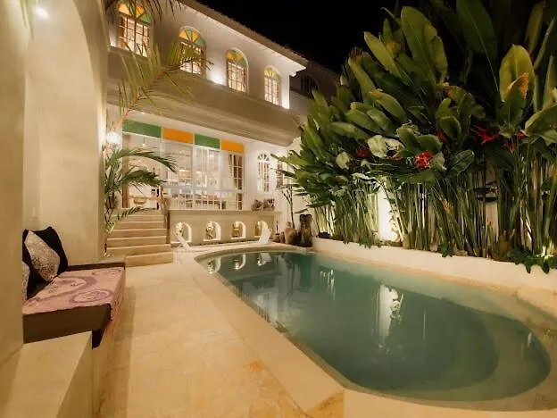 Pabuan Villa, Private & Ethnic ウブド