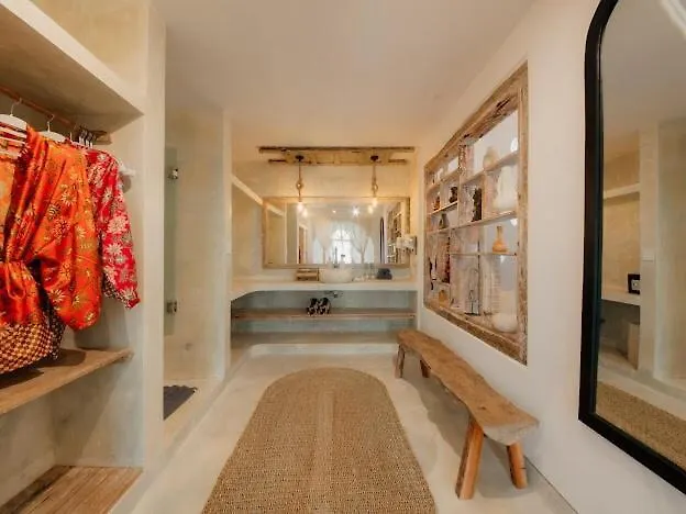 Pabuan Villa, Private & Ethnic ヴィラ *