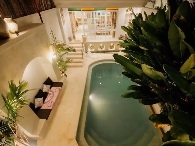 Pabuan Villa, Private & Ethnic ヴィラ ウブド