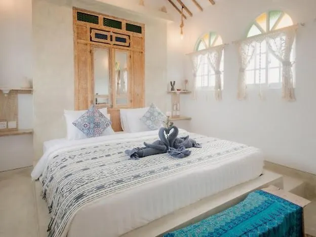 Pabuan Villa, Private & Ethnic ウブド
