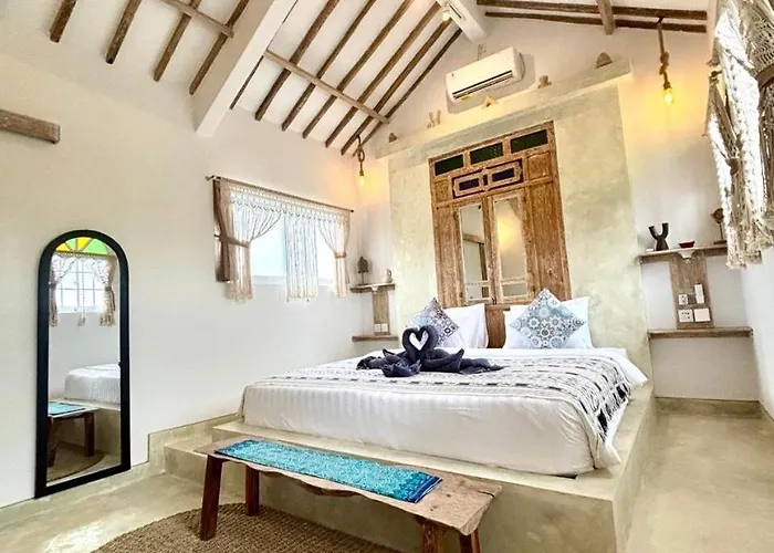 Pabuan Villa, Private & Ethnic ヴィラ ウブド
